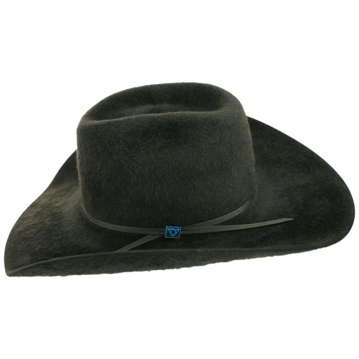 Cody Johnson Grizzly Mountain 6X Fur Felt Western Hat - Image 3