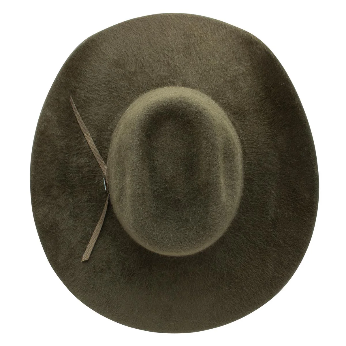 Cody Johnson Grizzly Mountain 6X Fur Felt Western Hat - Image 5