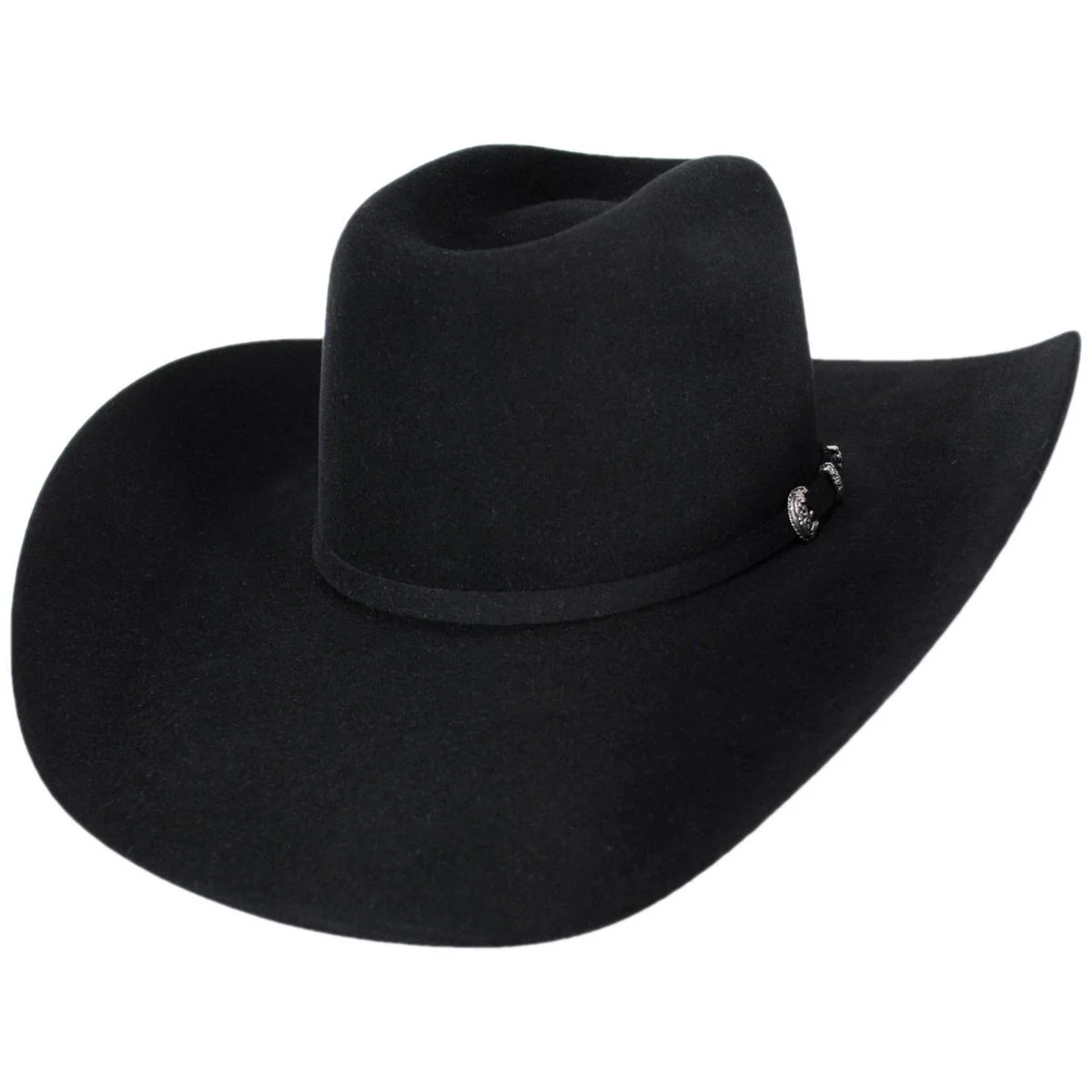 Cody Johnson The SP 6X Fur Felt Western Hat