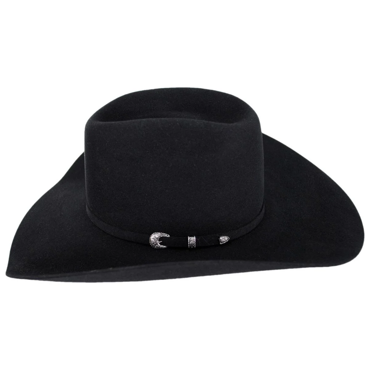 Cody Johnson The SP 6X Fur Felt Western Hat - Image 3