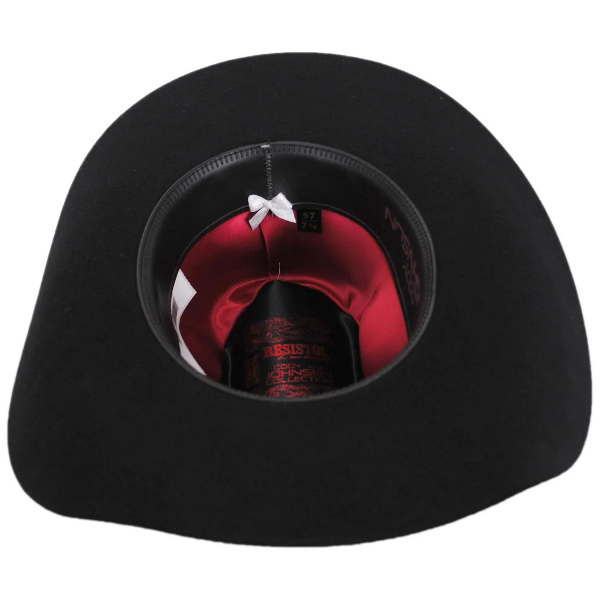 Cody Johnson The SP 6X Fur Felt Western Hat - Image 4