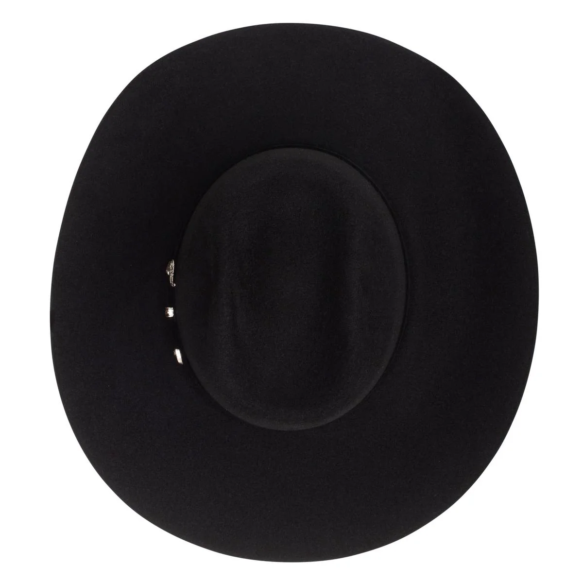 Cody Johnson The SP 6X Fur Felt Western Hat - Image 7