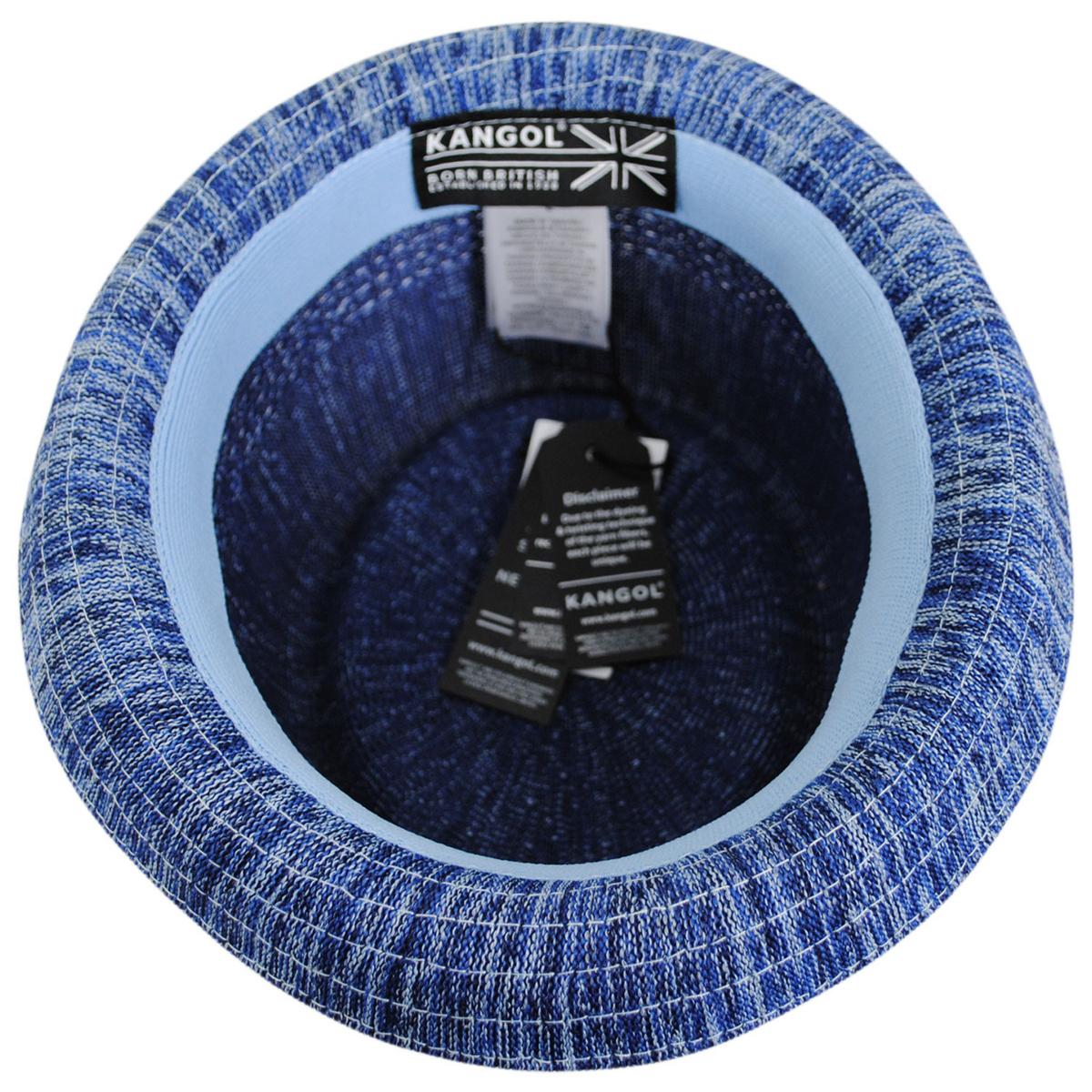 Color Burst Ventair Mowbray Pork Pie Hat - Image 4