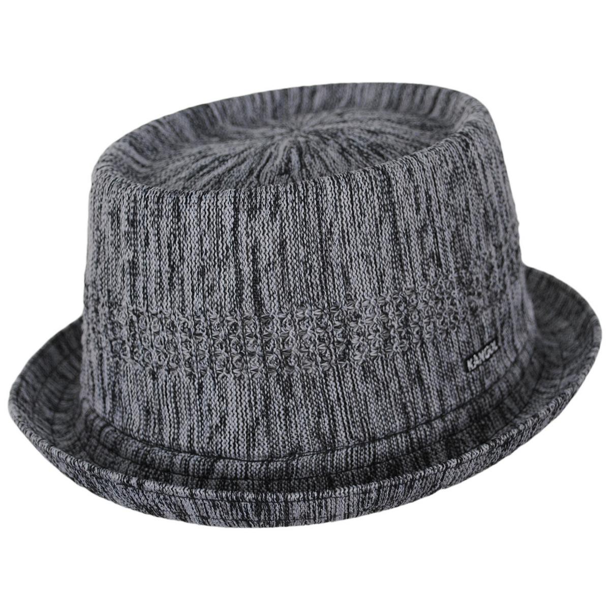 Color Burst Ventair Mowbray Pork Pie Hat - Image 5