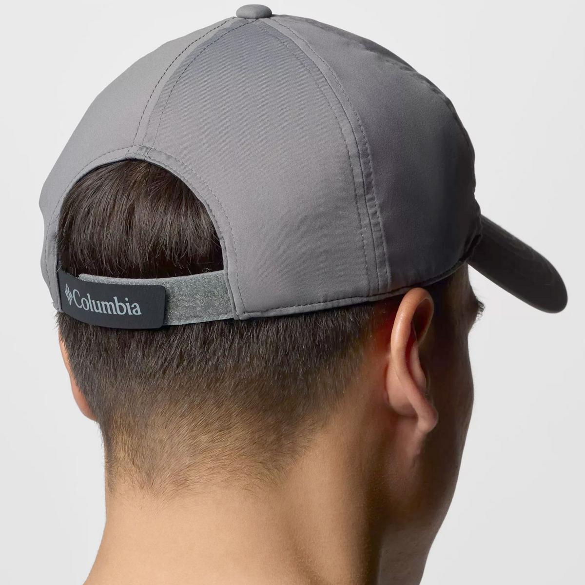 Coolhead Adjustable Baseball Cap - Image 12