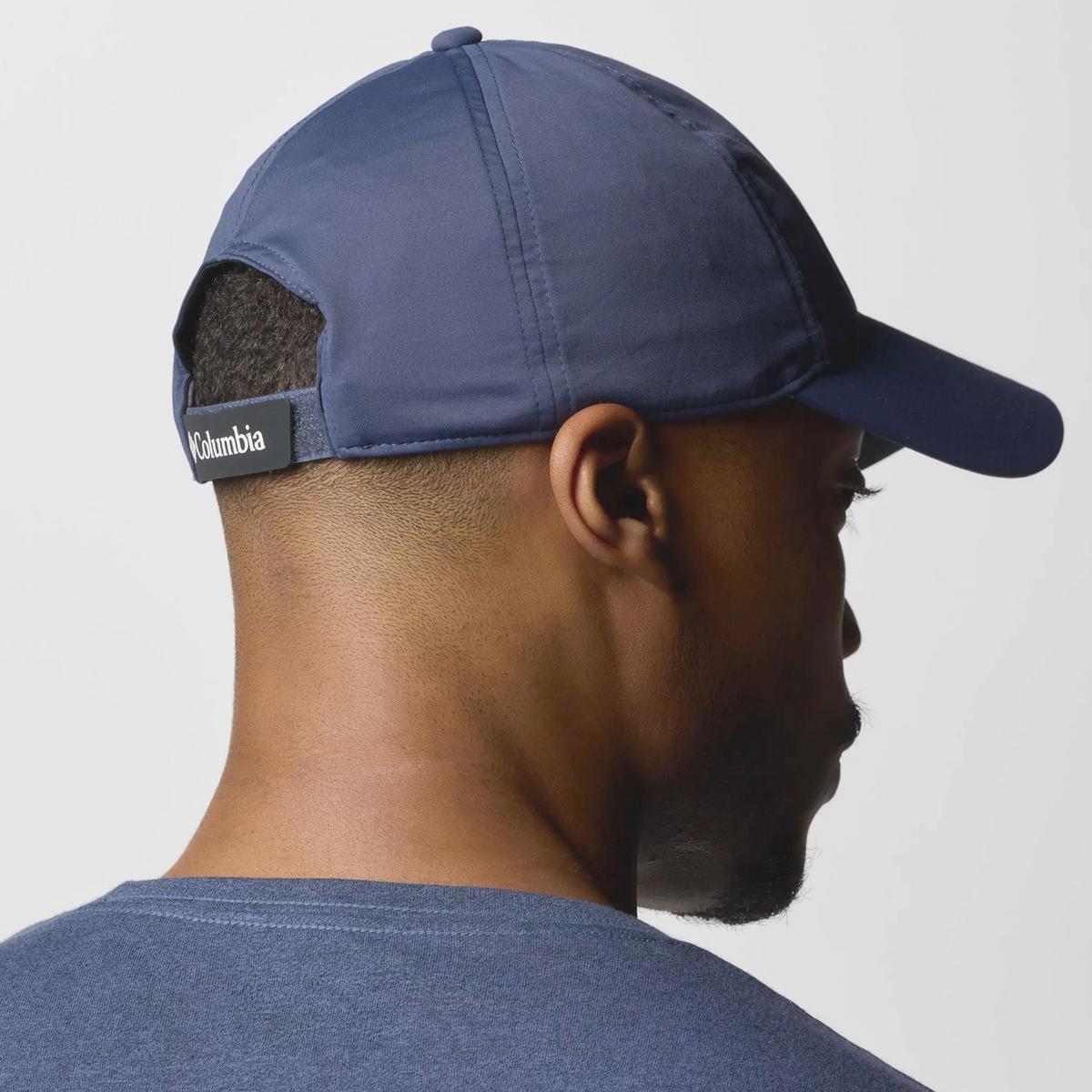 Coolhead Adjustable Baseball Cap - Image 9