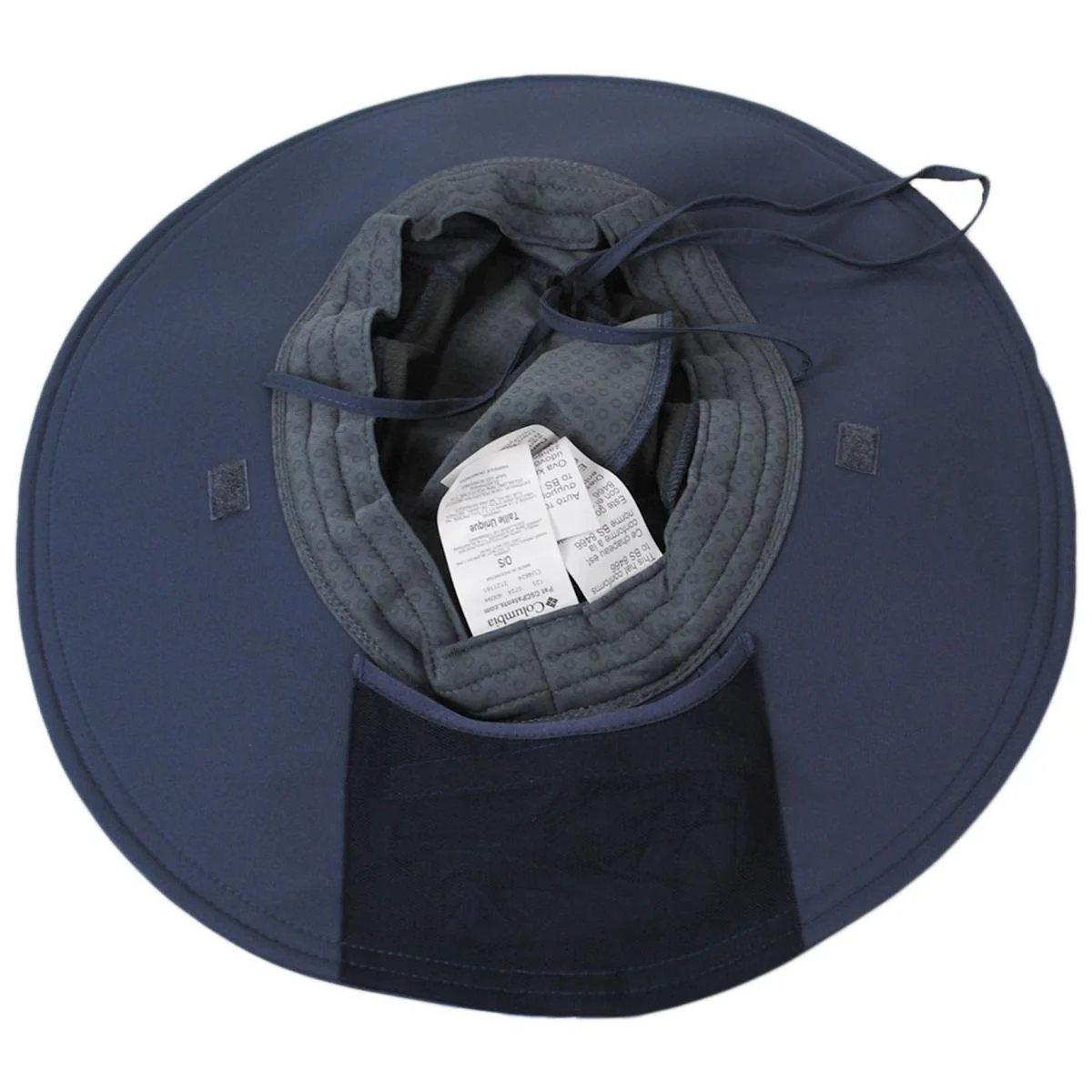 Coolhead Zero Booney Hat - Image 10