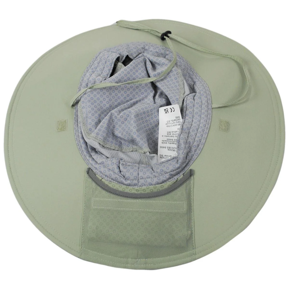 Coolhead Zero Booney Hat - Image 4