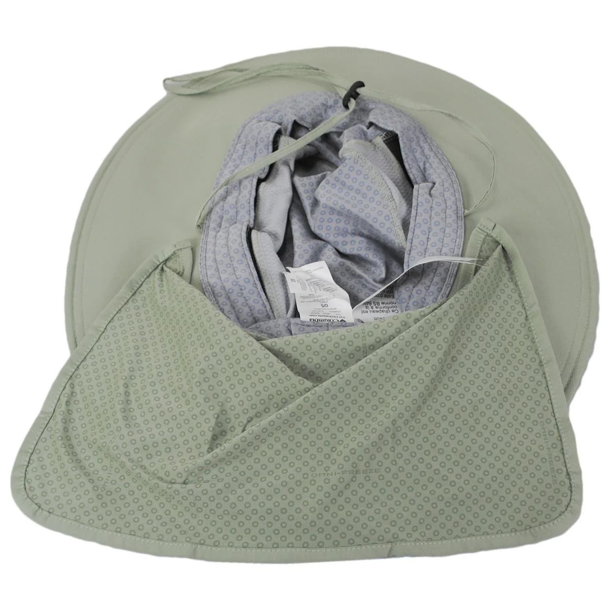 Coolhead Zero Booney Hat - Image 5