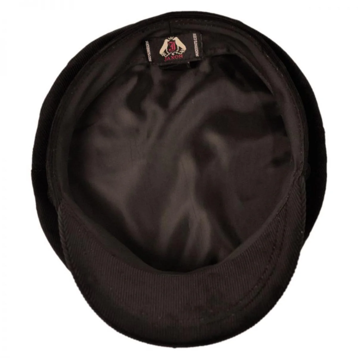 Corduroy Fiddler's Cap - Image 11