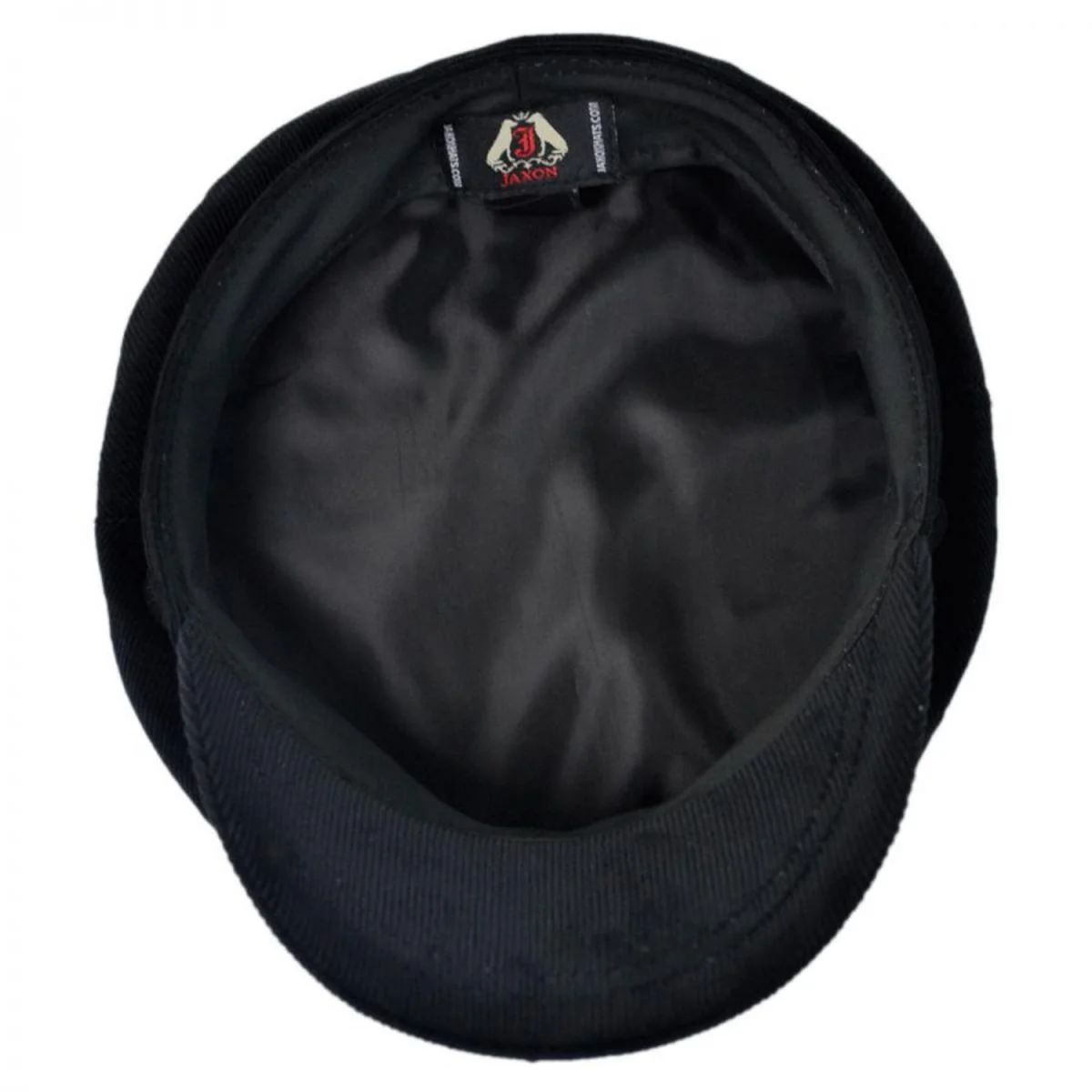 Corduroy Fiddler's Cap - Image 6