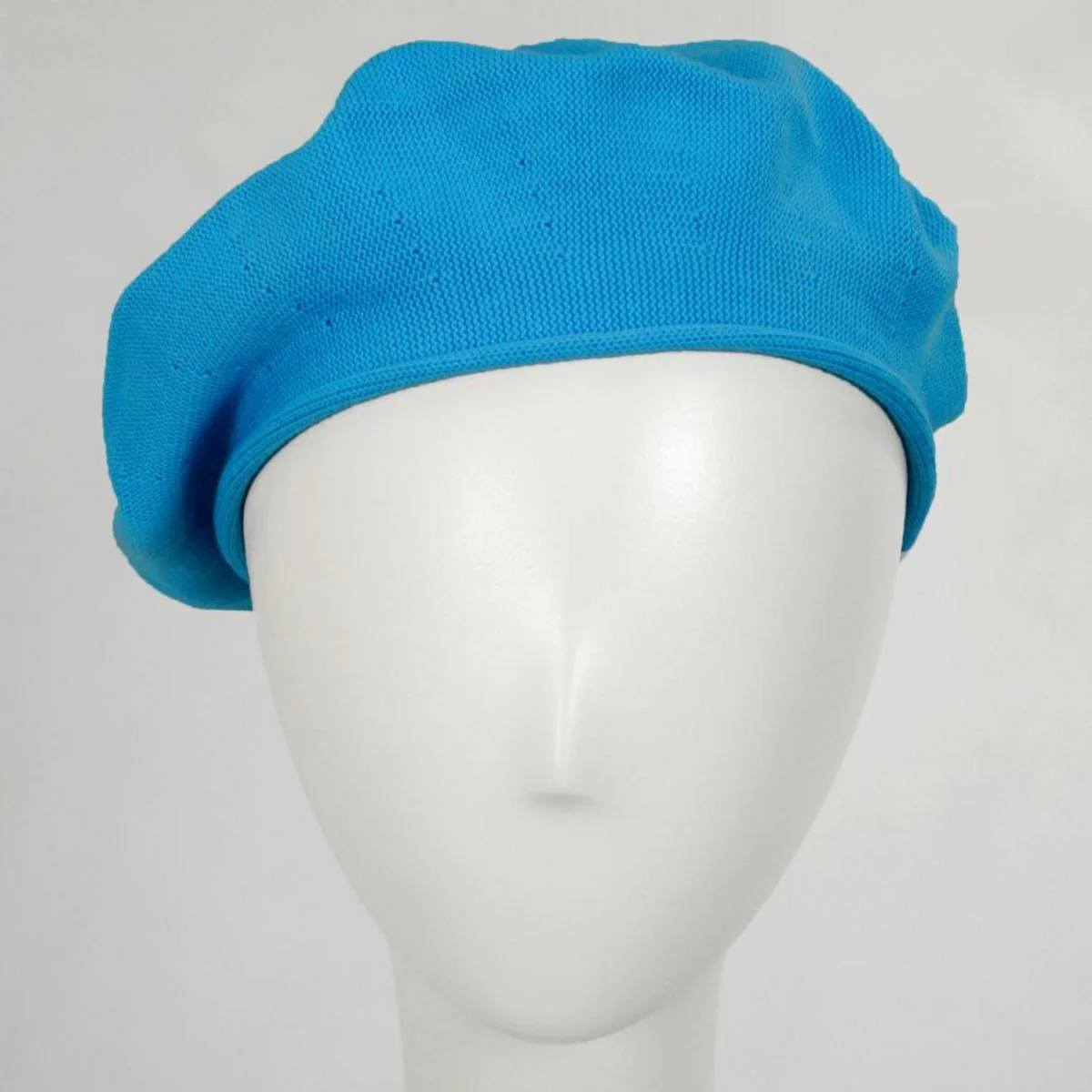Cotton Beret - 11.5 inch Diameter - Image 26