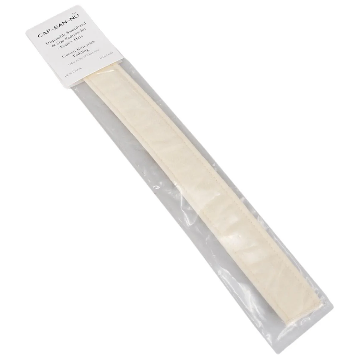 Cotton Hat Sizer - Image 3