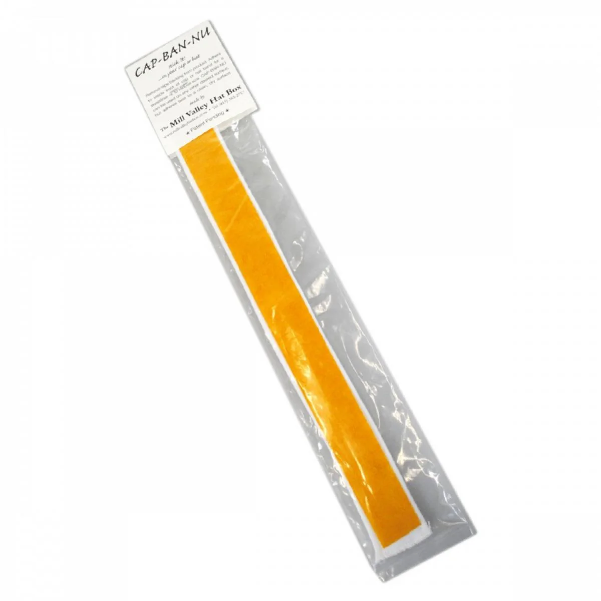 Cotton Hat Sizer - Image 4