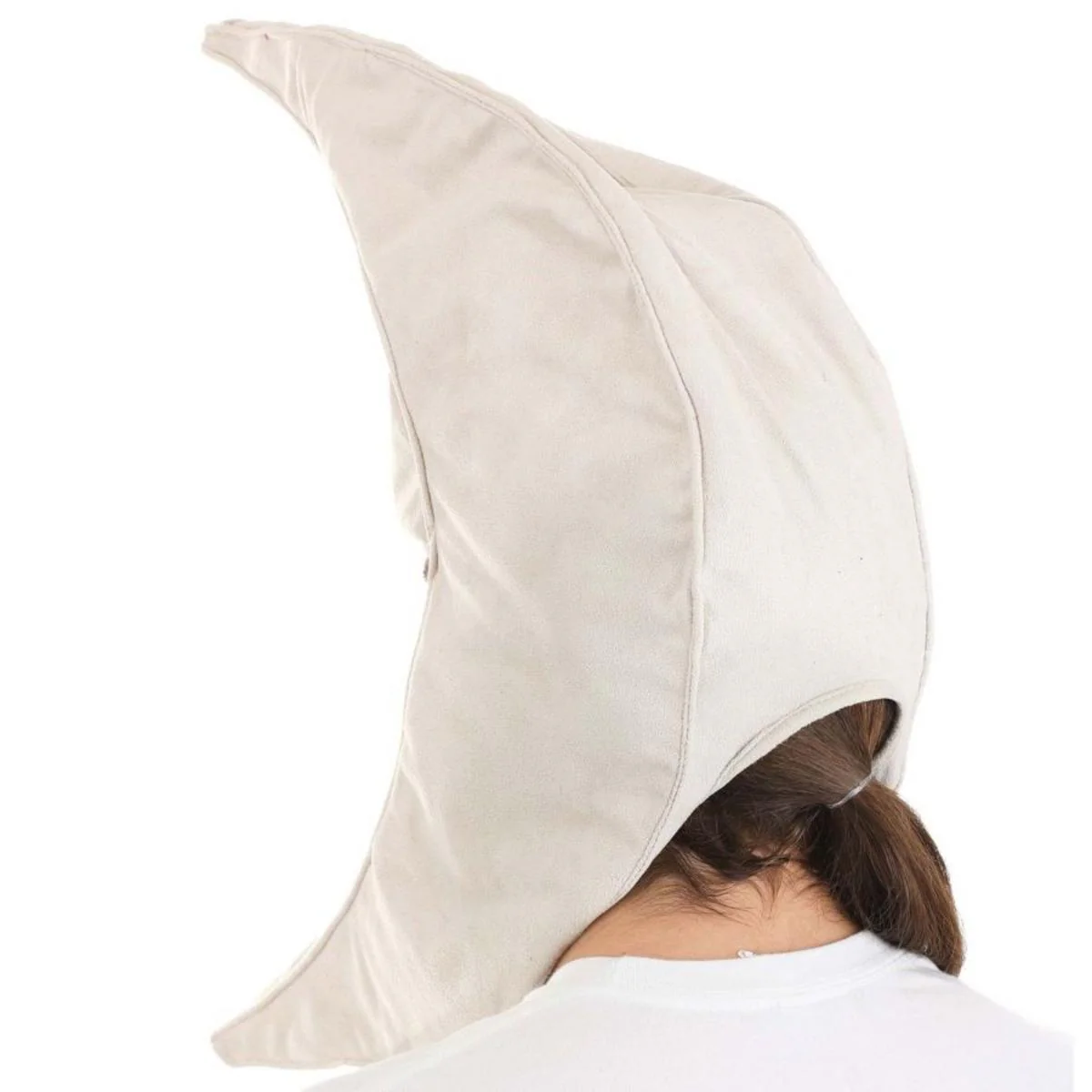 Crescent Moon Hat - Image 4