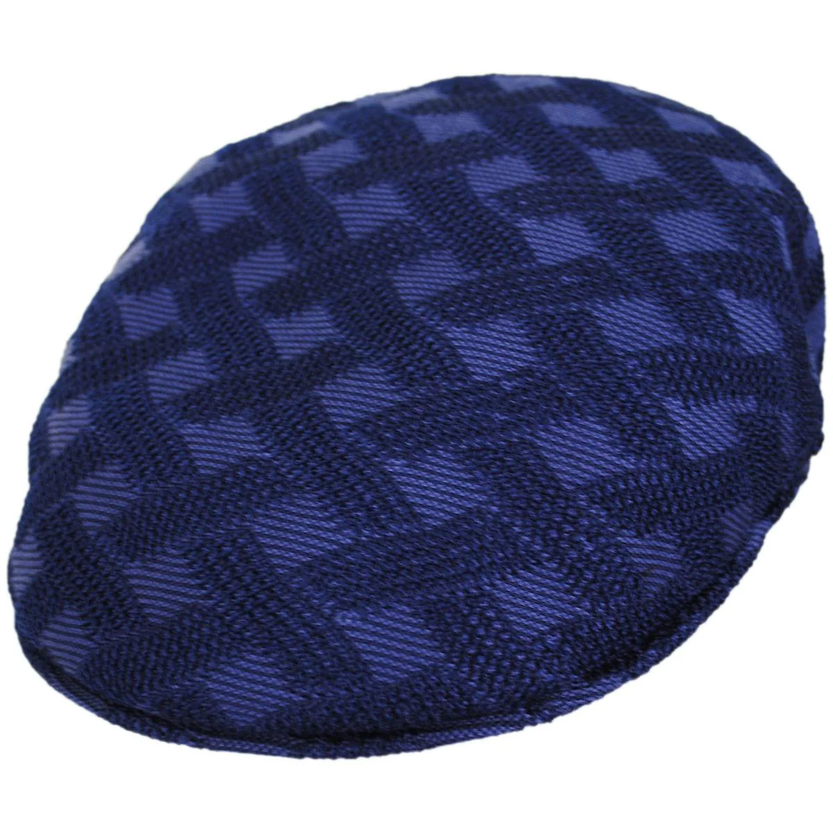 Cross Weave 504 Ivy Cap