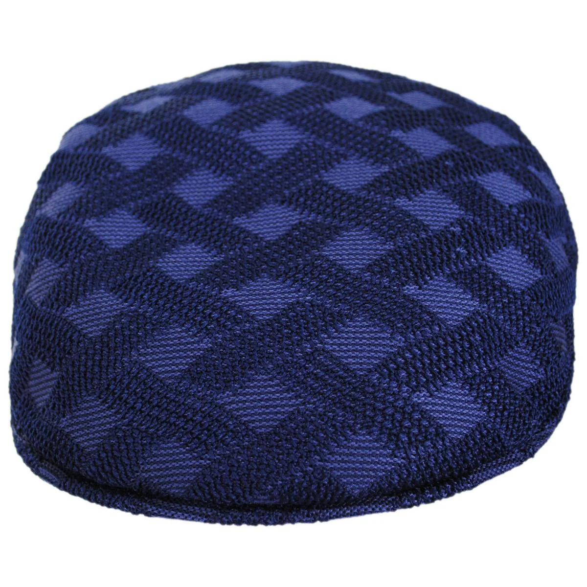 Cross Weave 504 Ivy Cap - Image 2