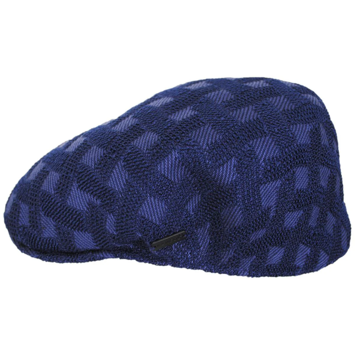 Cross Weave 504 Ivy Cap - Image 3