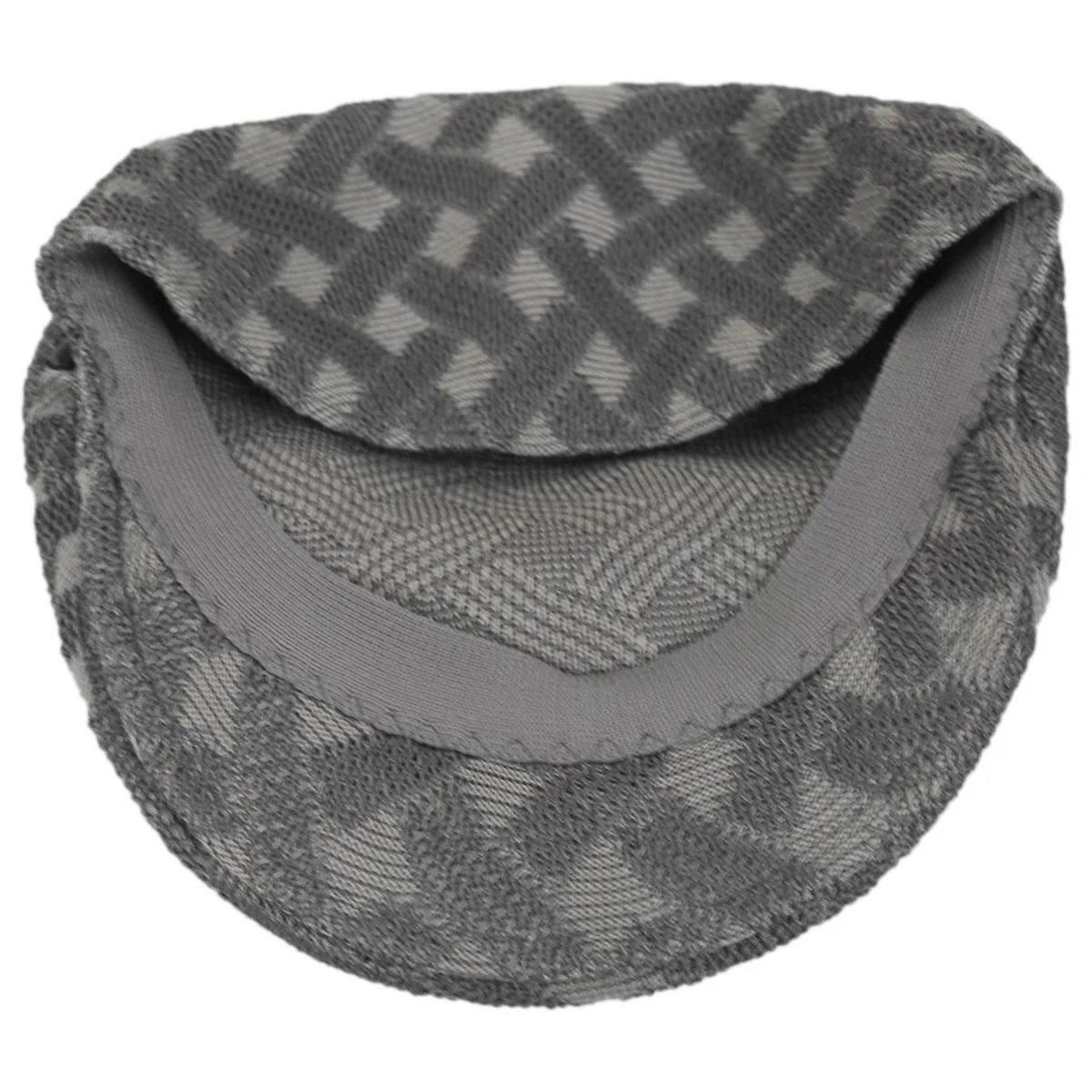 Cross Weave 504 Ivy Cap - Image 8