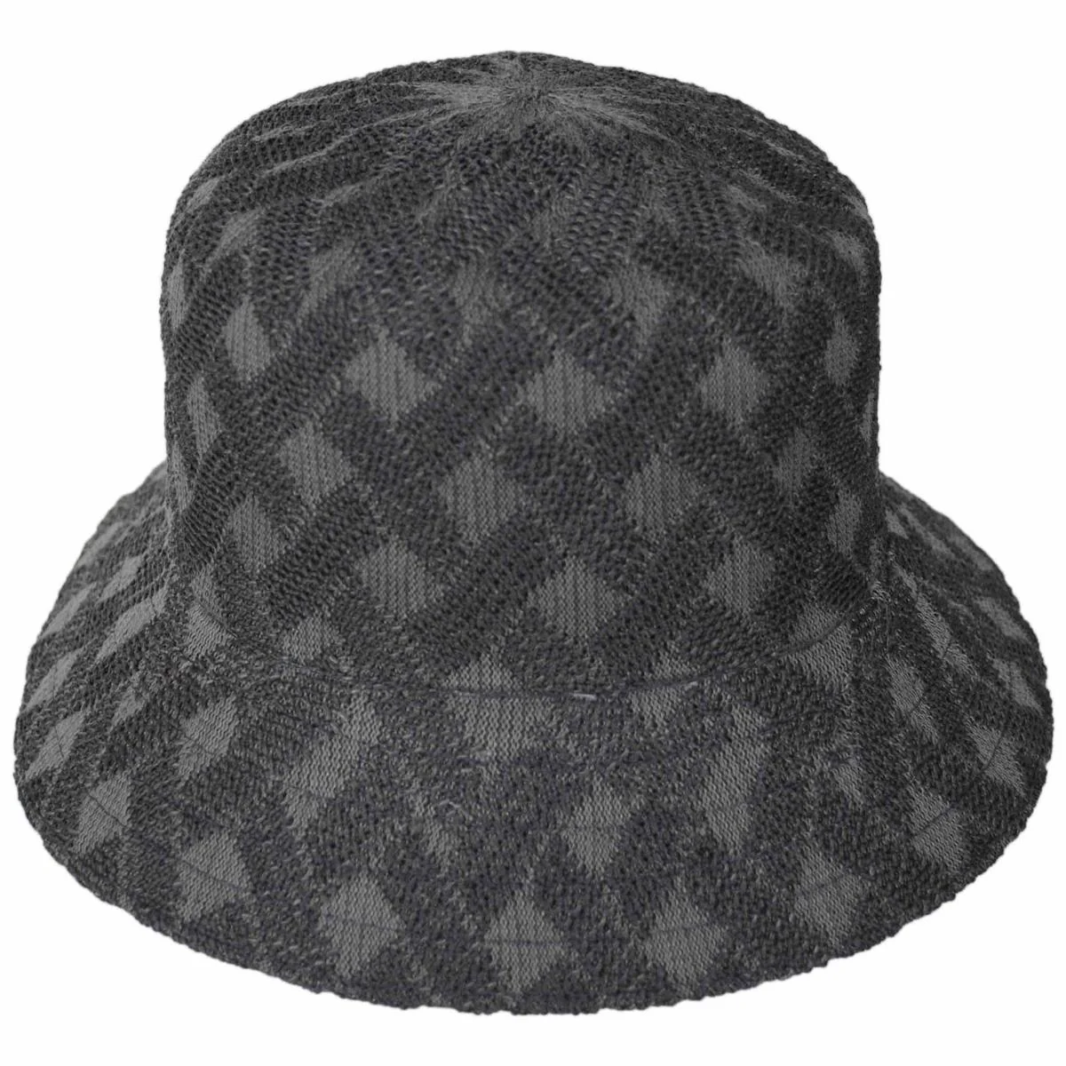 Cross Weave Bucket Hat - Image 10