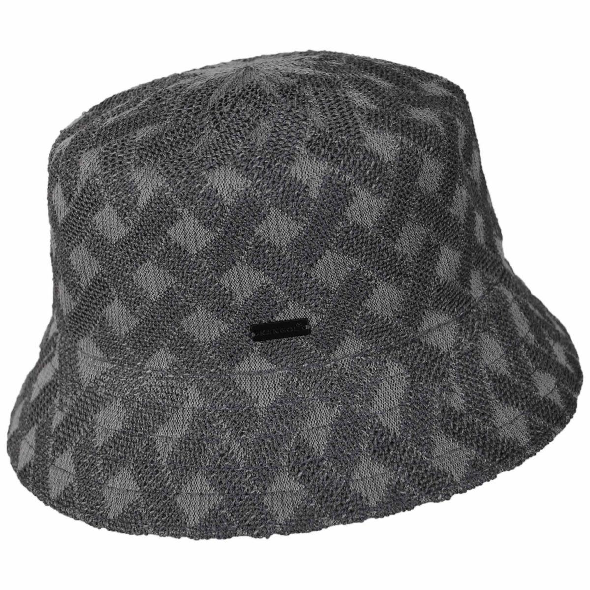 Cross Weave Bucket Hat - Image 11