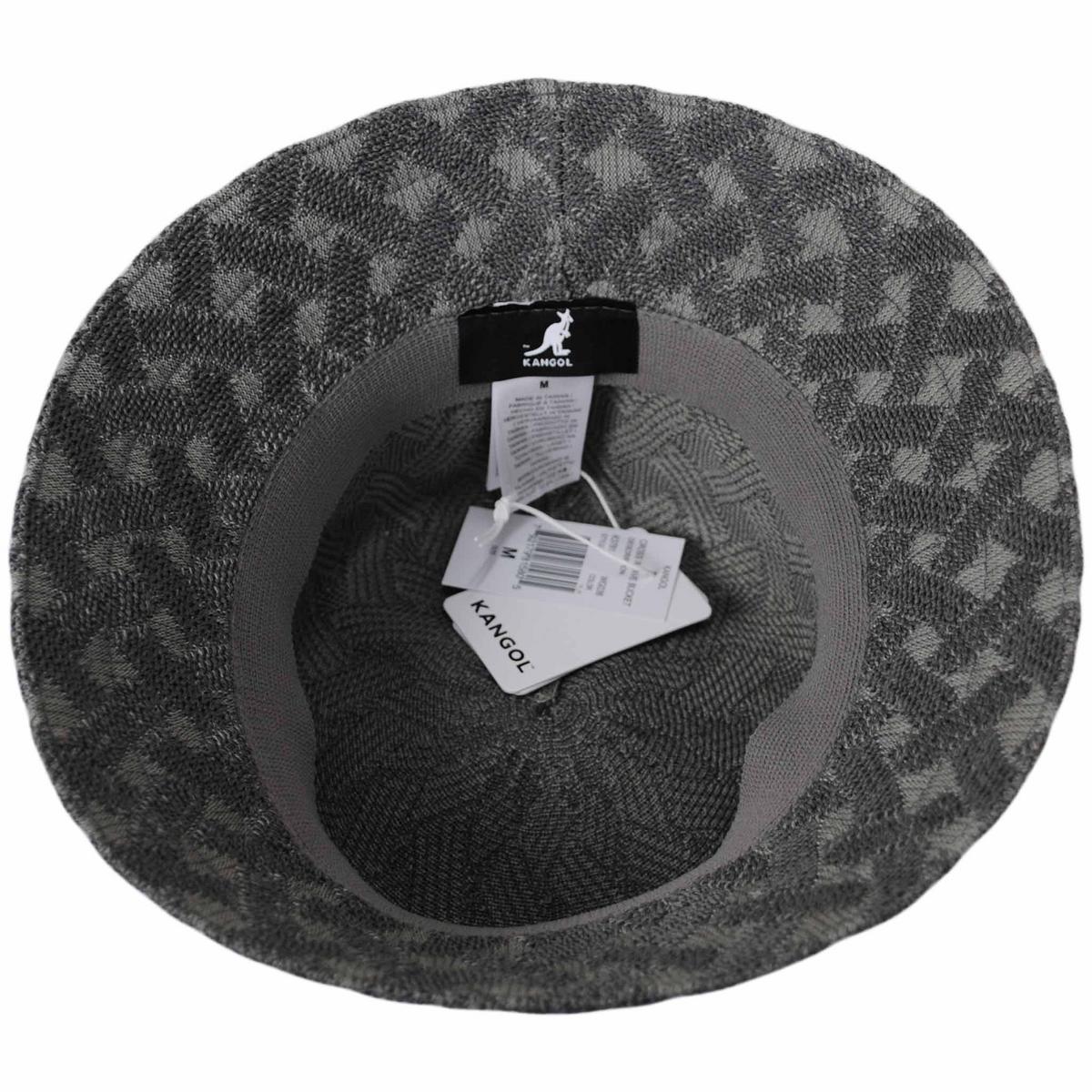 Cross Weave Bucket Hat - Image 12