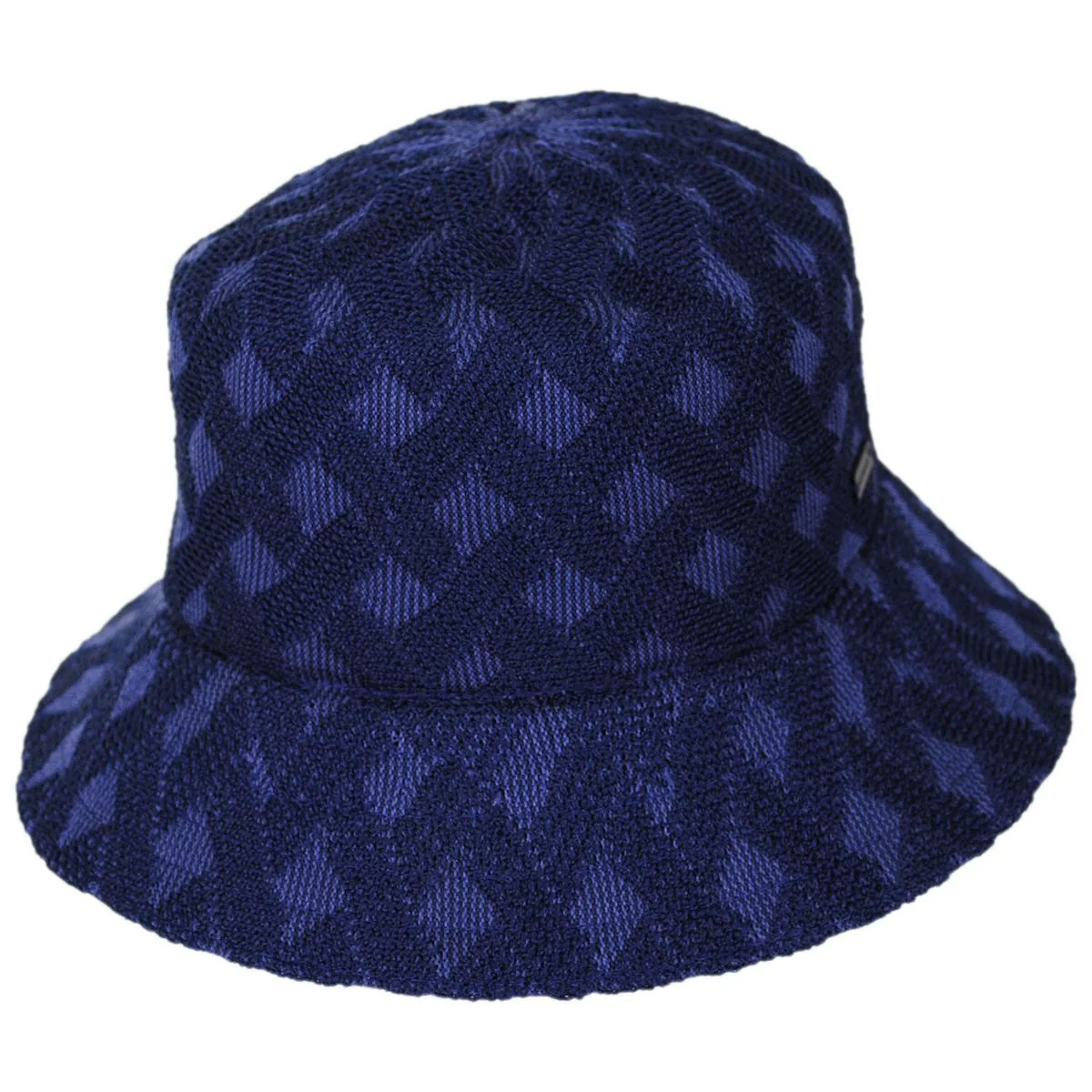 Cross Weave Bucket Hat - Image 5
