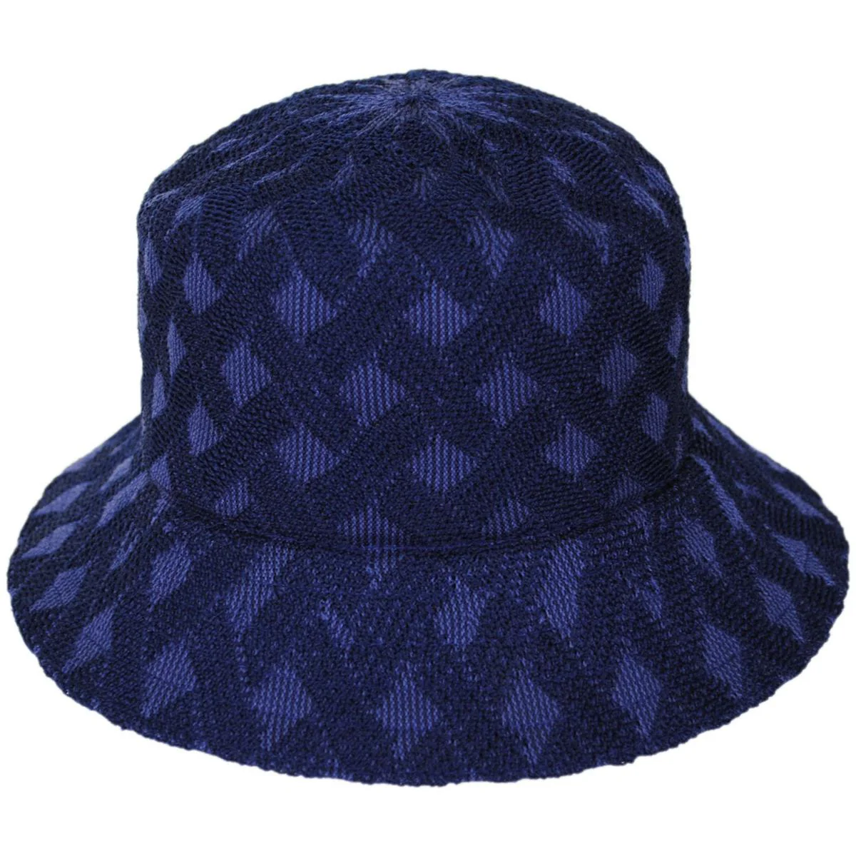 Cross Weave Bucket Hat - Image 6