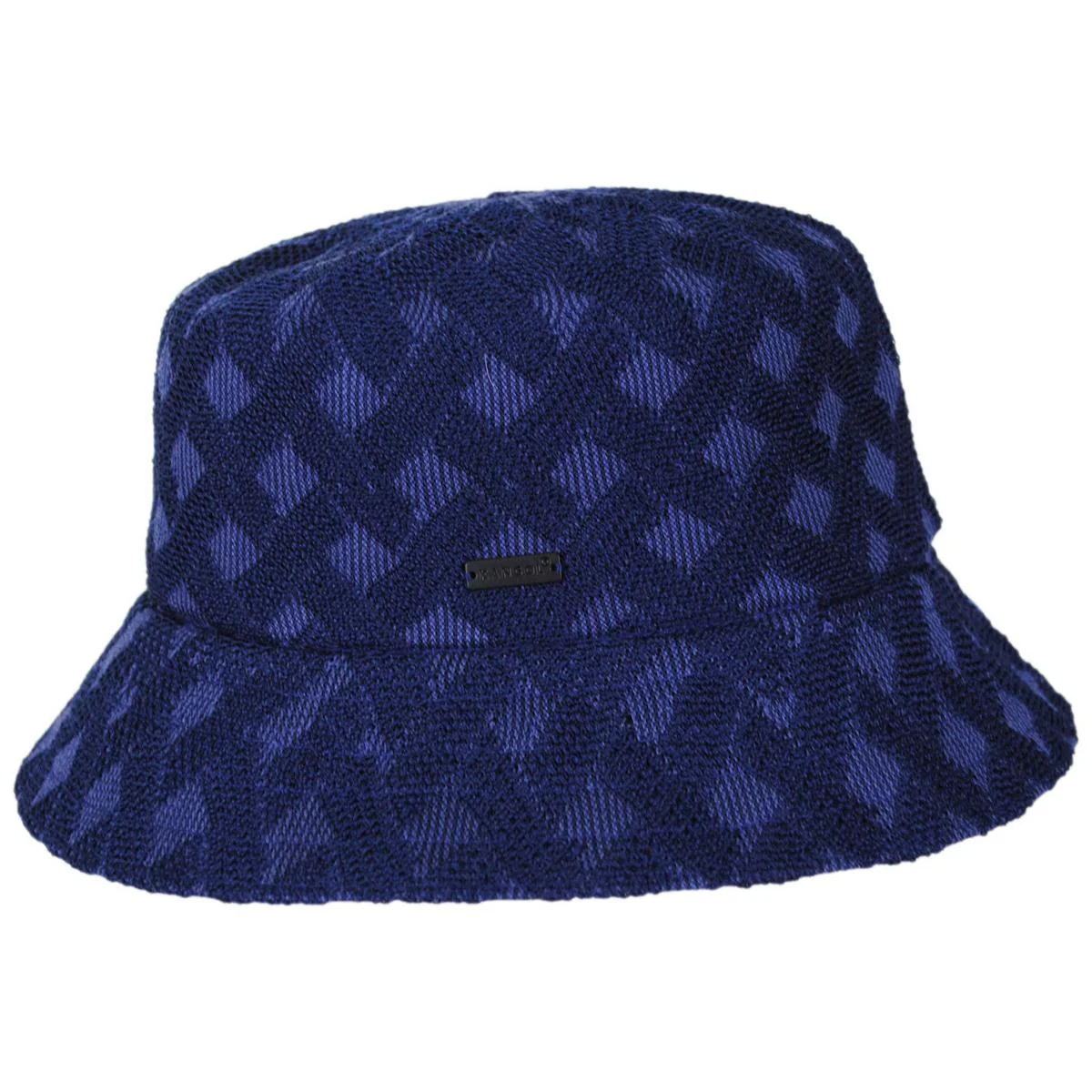 Cross Weave Bucket Hat - Image 7
