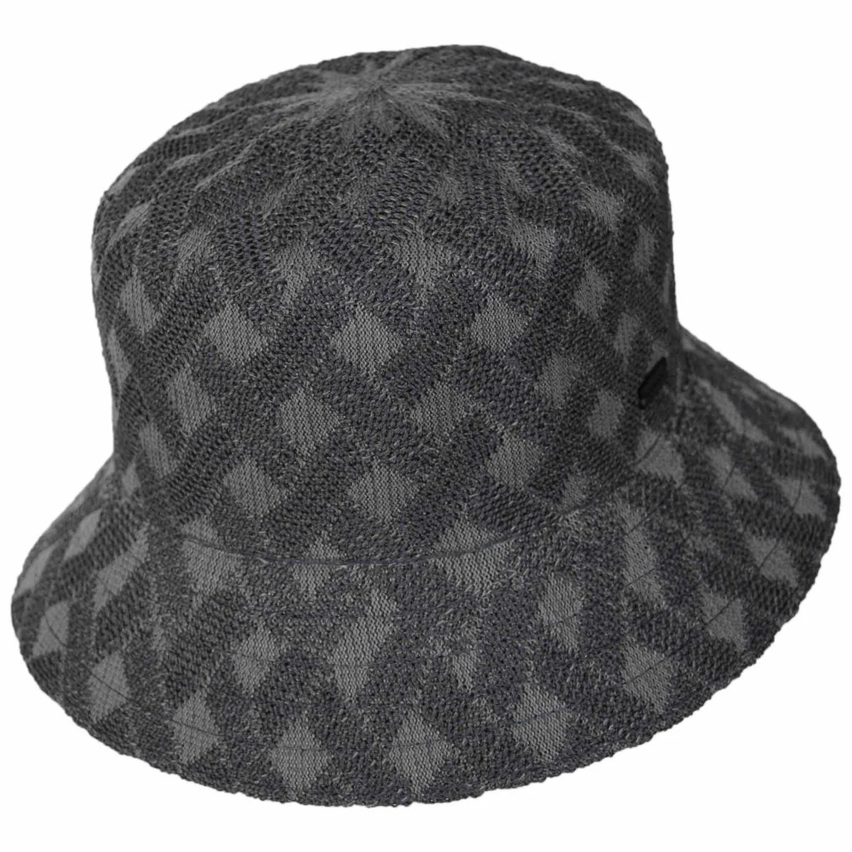 Cross Weave Bucket Hat - Image 9