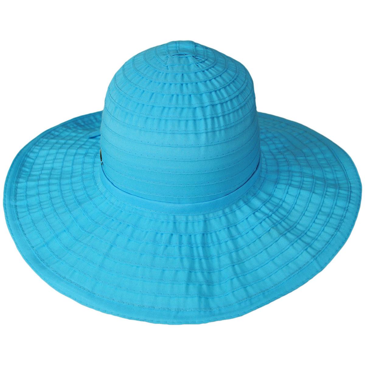 Danio Ribbon Swinger Sun Hat - Image 10