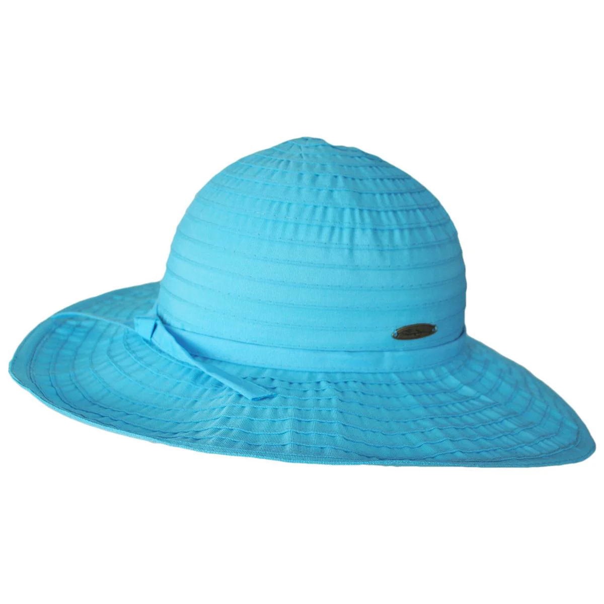 Danio Ribbon Swinger Sun Hat - Image 11