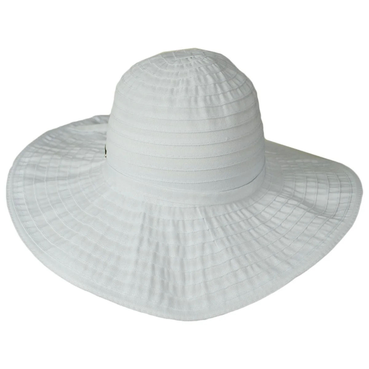 Danio Ribbon Swinger Sun Hat - Image 2