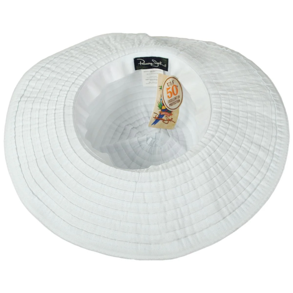 Danio Ribbon Swinger Sun Hat - Image 4