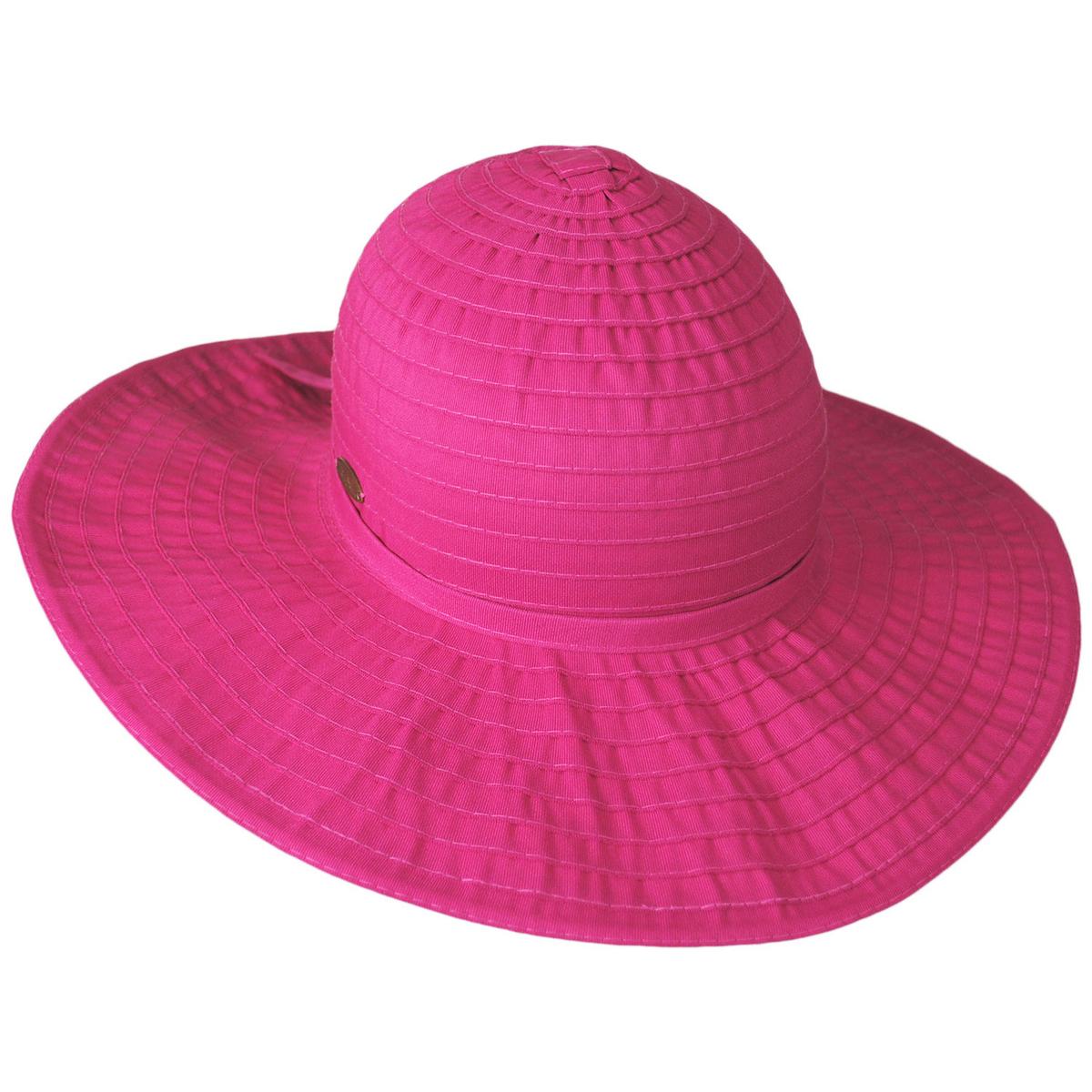 Danio Ribbon Swinger Sun Hat - Image 5