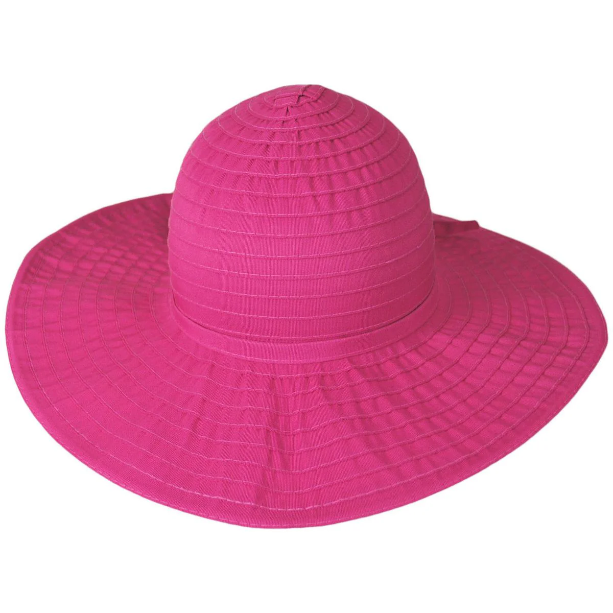 Danio Ribbon Swinger Sun Hat - Image 6