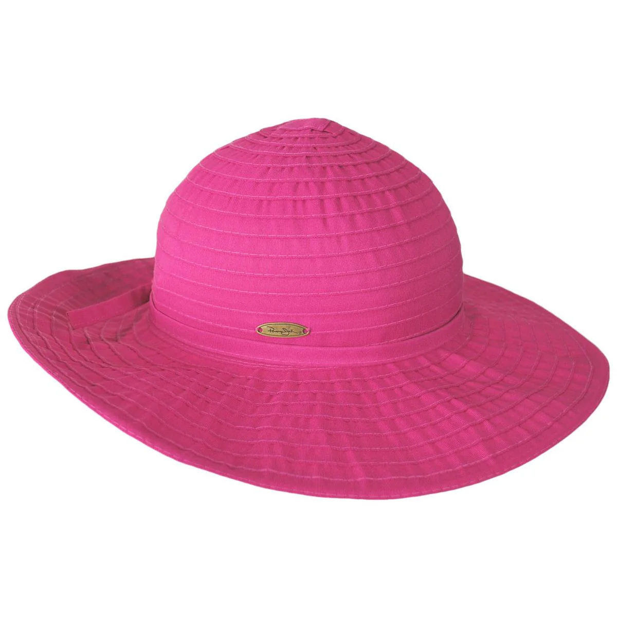 Danio Ribbon Swinger Sun Hat - Image 7