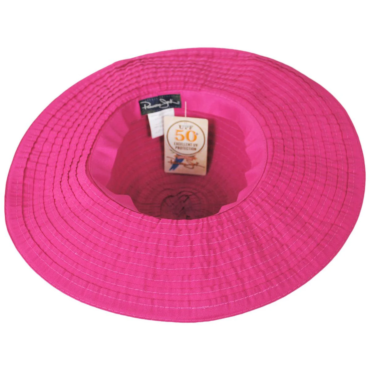 Danio Ribbon Swinger Sun Hat - Image 8