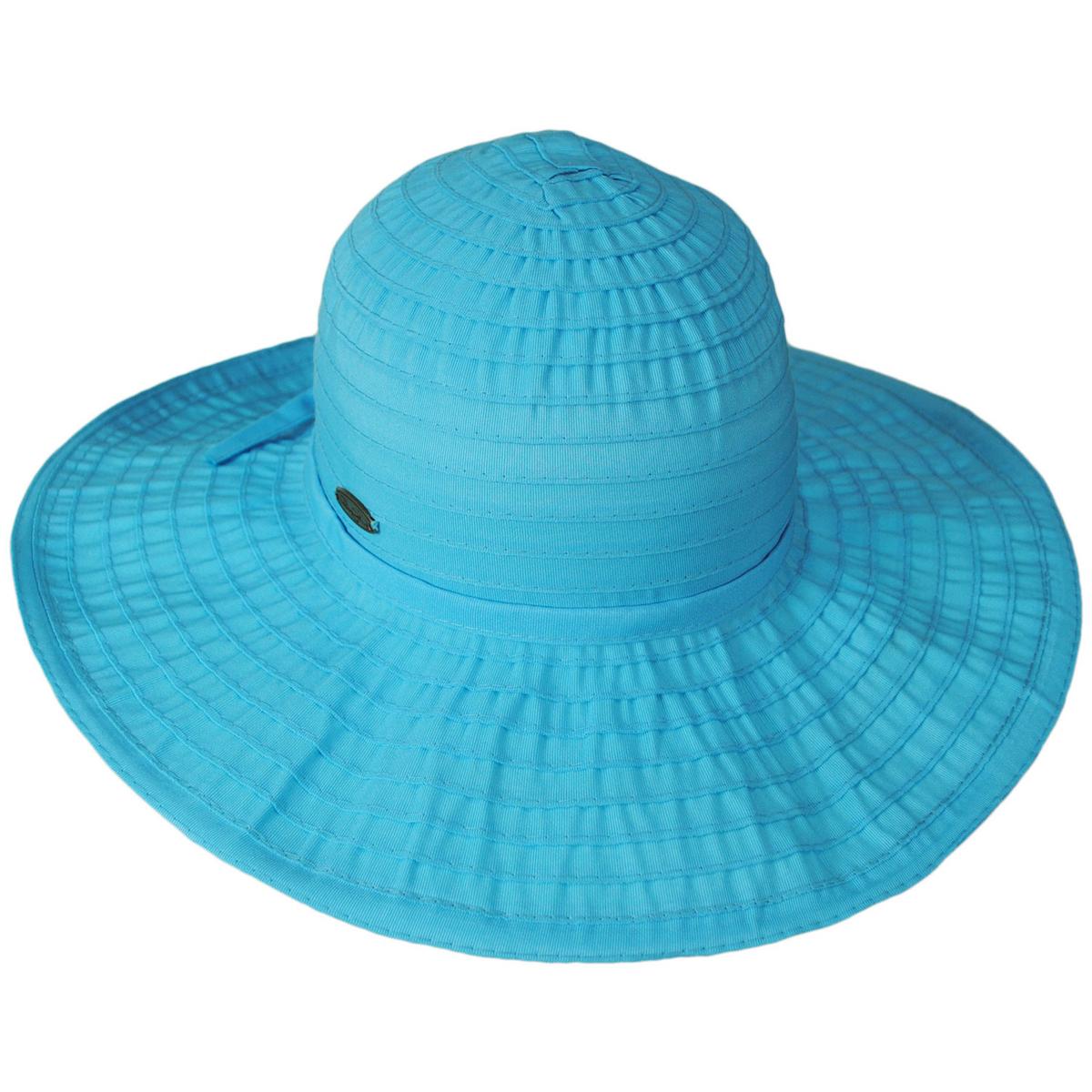 Danio Ribbon Swinger Sun Hat - Image 9