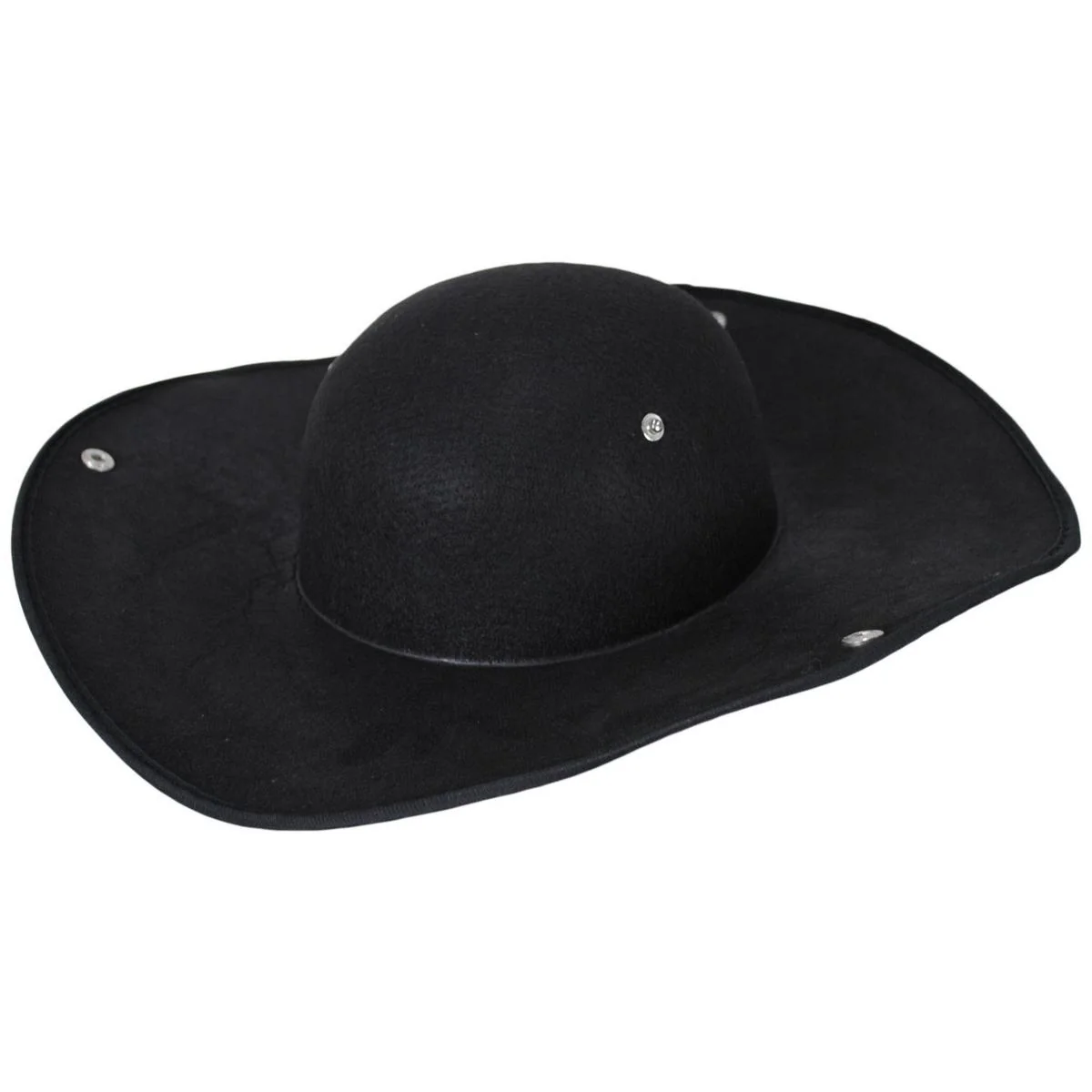 Deluxe Tricorn Hat - Image 5