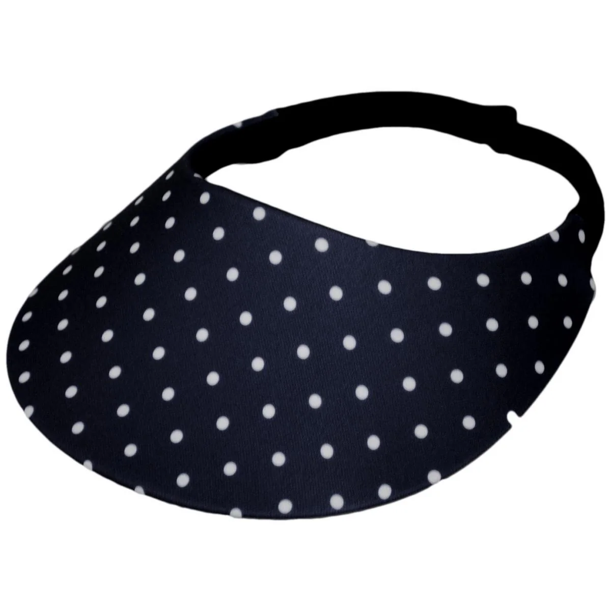 Dots Midsize Visor - Image 10