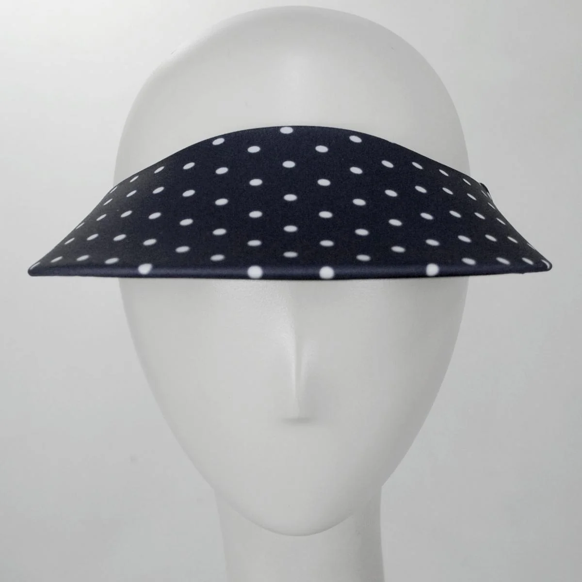 Dots Midsize Visor - Image 11