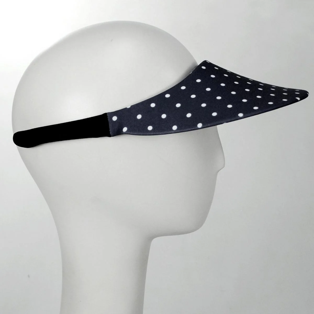 Dots Midsize Visor - Image 12