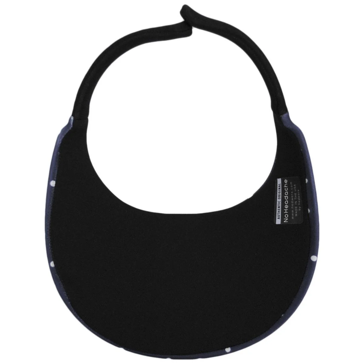 Dots Midsize Visor - Image 13