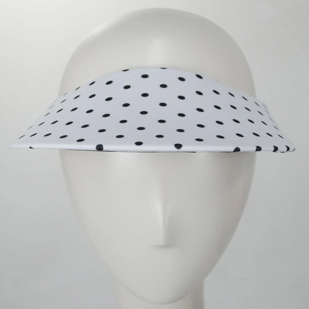 Dots Midsize Visor - Image 3