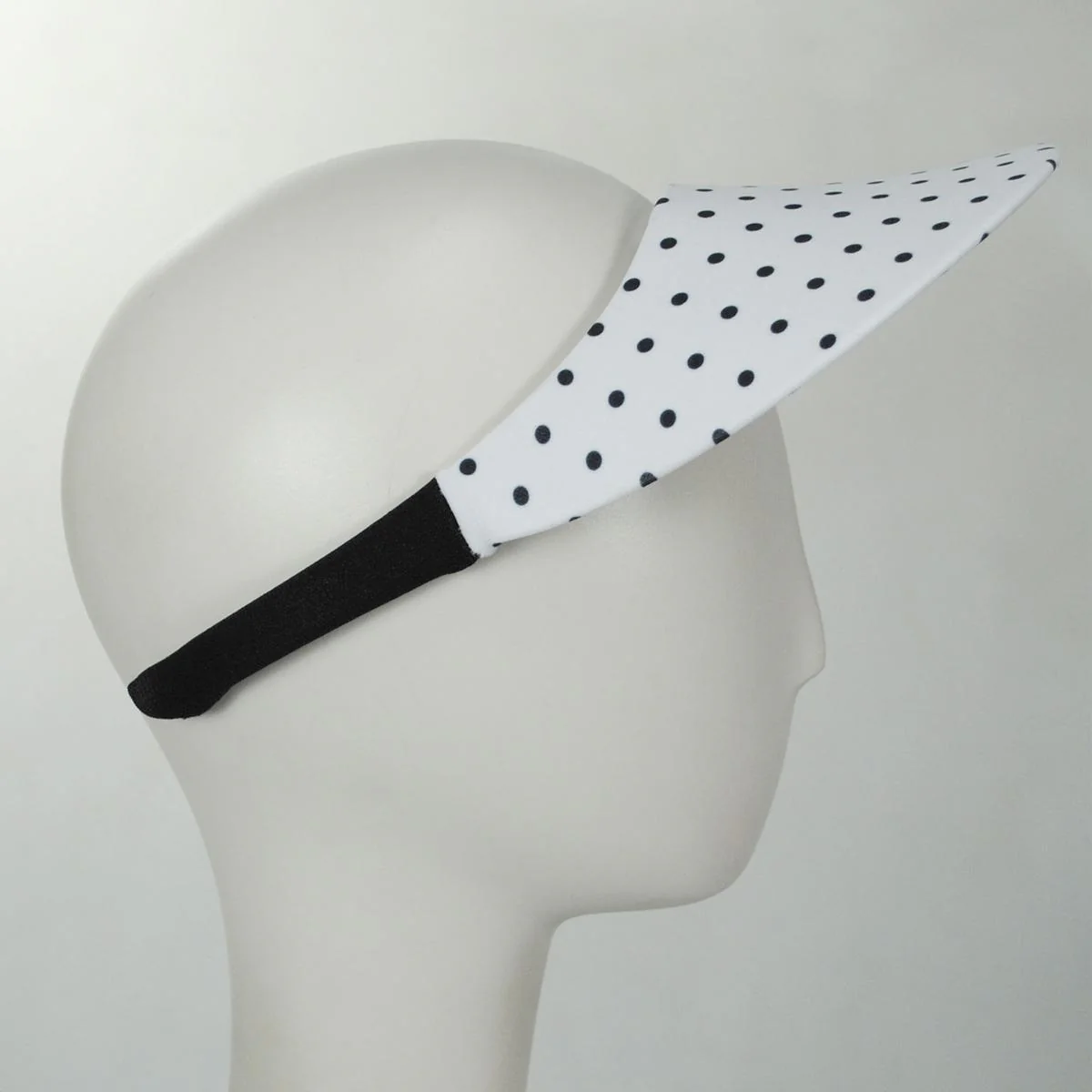 Dots Midsize Visor - Image 4