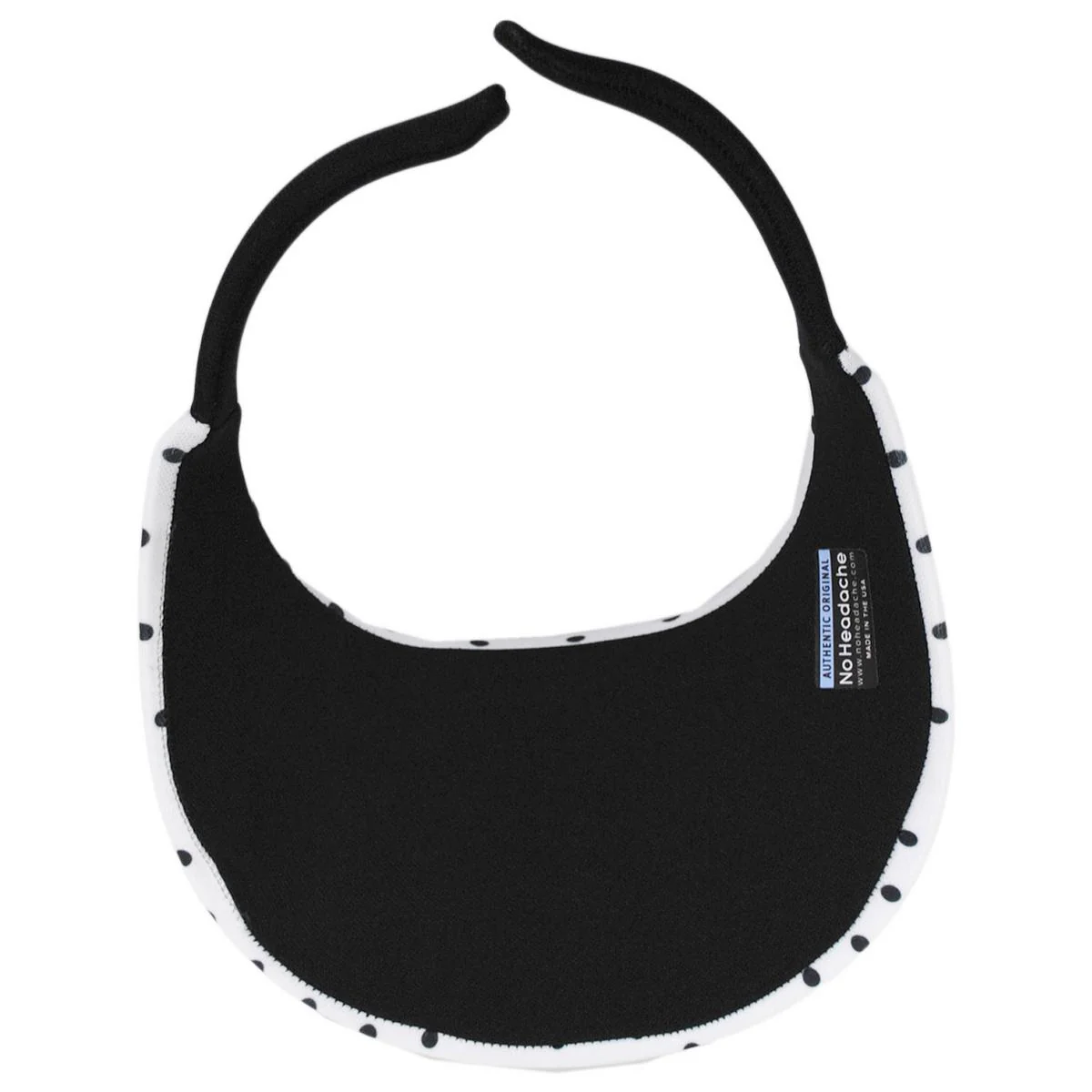Dots Midsize Visor - Image 5