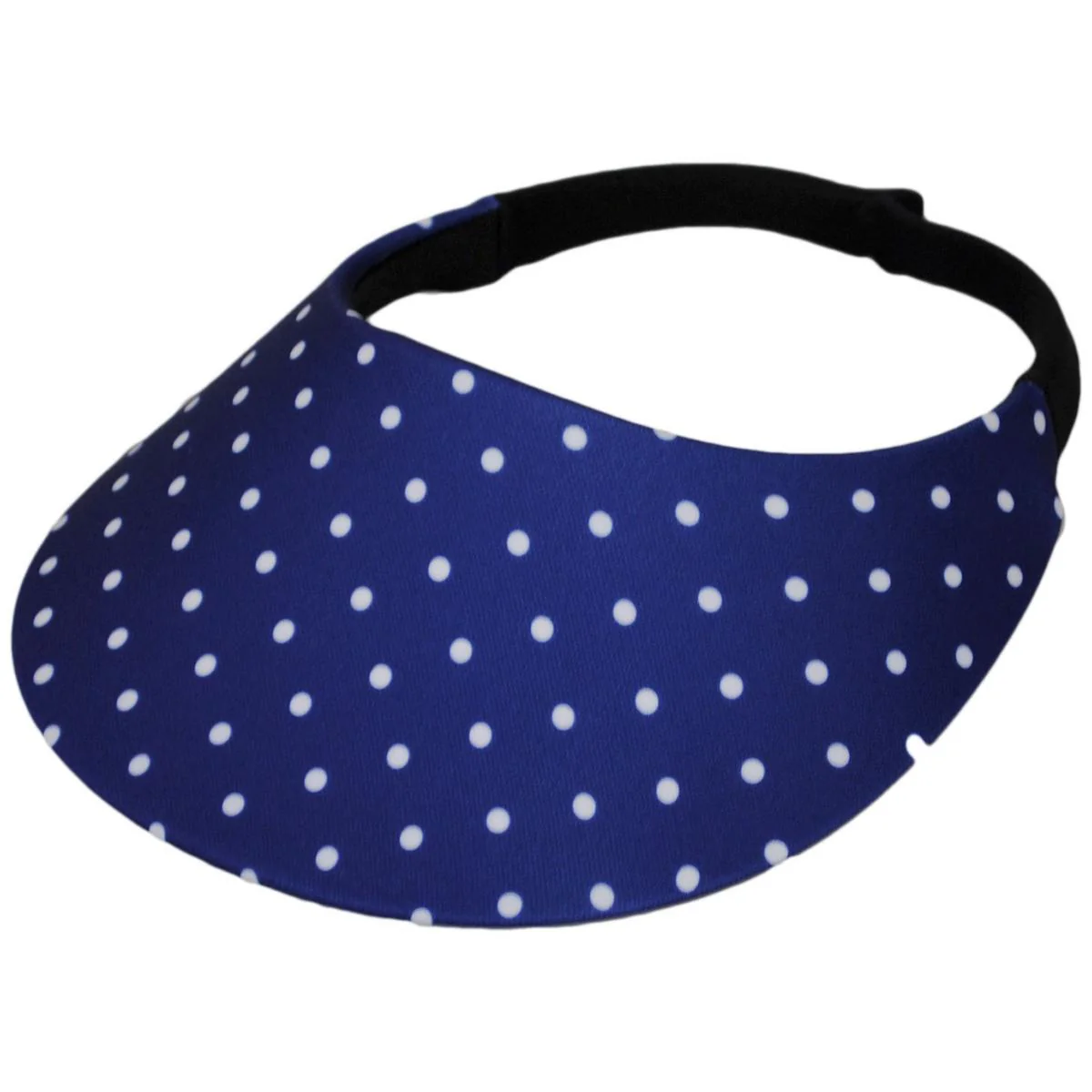 Dots Midsize Visor - Image 6