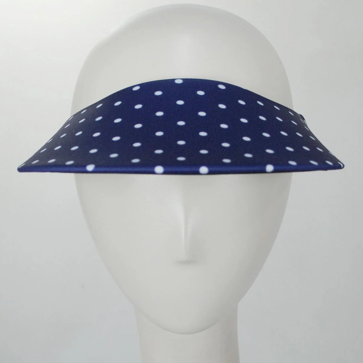 Dots Midsize Visor - Image 7