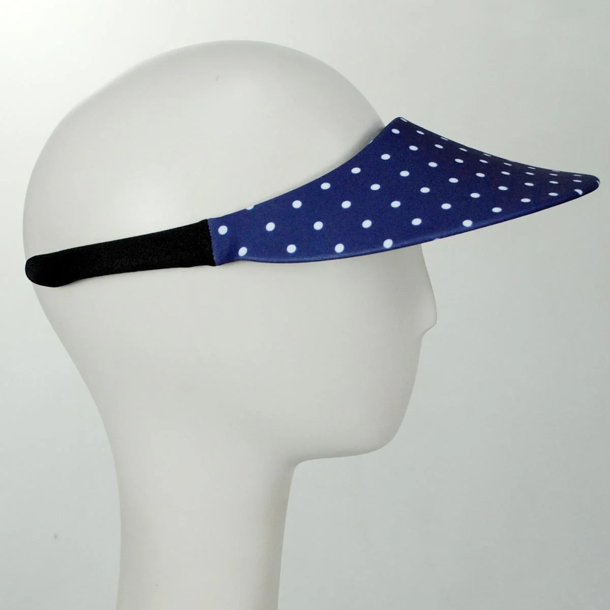 Dots Midsize Visor - Image 8
